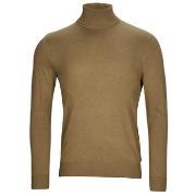 Neulepusero Jack & Jones  JJEEMIL KNIT ROLL NECK  EU L