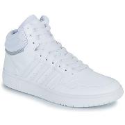 Lastenkengät adidas  HOOPS MID 3.0 K  36