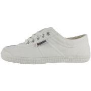 Tennarit Kawasaki  Legend Canvas Shoe K23L-ES 01 White  36