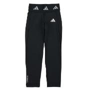 Legginsit & Sukkahousut adidas  B TF TIGHT  11 / 12 vuotta