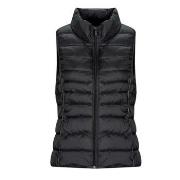 Toppatakki Only  ONLNEWCLAIRE QUILTED WAISTCOAT OTW  EU S