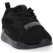 Tennarit Puma  01 WIRED RUN PURE  25