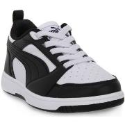 Tennarit Puma  01 REBOUND V6 LOW  29