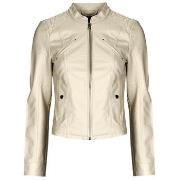 Nahkatakki Vero Moda  VMFAVODONA COATED JACKET NOOS  EU S