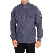 Neulepusero La Martina  TMSG30-XC040-09131  EU XXL