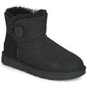 Kengät UGG  MINI BAILEY BUTTON II  36