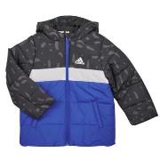 Toppatakki adidas  JB CB PAD JKT  13 / 14 vuotta