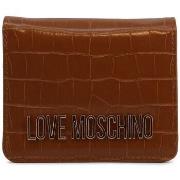 Lompakot Love Moschino  - jc5625pp1flf0  Yksi Koko