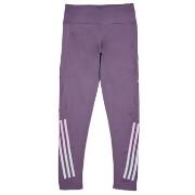 Legginsit & Sukkahousut adidas  TI 3S OPT TIG  11 / 12 vuotta