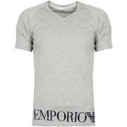 Lyhythihainen t-paita Emporio Armani  111760 3R755  EU XL