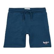 Shortsit & Bermuda-shortsit Pepe jeans  EDDIE SHORT  12 vuotta