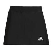 Lyhyt hame adidas  Skort BLACK  EU M