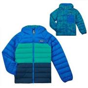 Toppatakki Patagonia  K'S REVERSIBLE DOWN SWEATER HOODY  8 Jahre