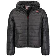 Toppatakki Geographical Norway  AMIGO  8 vuotta