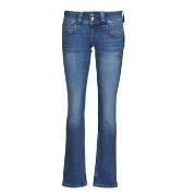 Suorat farkut Pepe jeans  VENUS  US 29 / 32