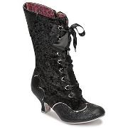 Saappaat Irregular Choice  CHIMNEY SMOKE  37