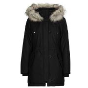 Parkatakki Only  ONLIRIS FUR WINTER PARKA CC 2023 OTW  EU S