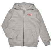 Svetari Levis  LVN BOXTAB FULL ZIP HOODIE  10 vuotta