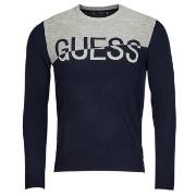 Neulepusero Guess  ALEX LS CN LOGO SWEATER  EU S