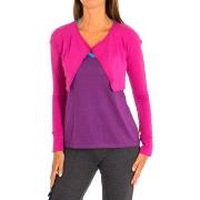 Takit Zumba  Z1T00338-FUCSIA  EU S