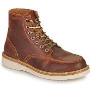 Kengät Selected  SLHTEO NEW LEATHER MOC-TOE BOOT  44