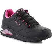 Tennarit Skechers  UNO 2-2ND BEST 155542-BBK  37