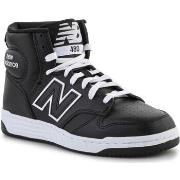 Kengät New Balance  BB480COB unsiex kengät - musta  40