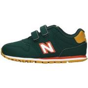 Lastenkengät New Balance  IV500GG1  25