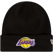 Pipot New-Era  Essential Cuff Beanie Los Angeles Lakers Hat  Yksi Koko