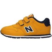 Lastenkengät New Balance  IV500VG1  25