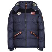 Toppatakki Geographical Norway  CELIAN  EU S