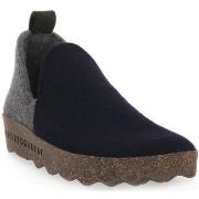 Nilkkurit Asportuguesas  CITY L NAVY GREY  40