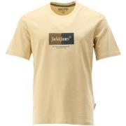 Lyhythihainen t-paita Jack & Jones  -  EU S