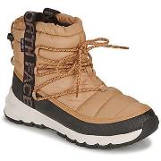 Talvisaappaat The North Face  W THERMOBALL LACE UP WP  37