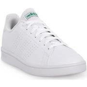 Tennarit adidas  ADVANTAGE BASE  36