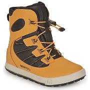 Lasten talvisaappaat Merrell  SNOWBANK  29