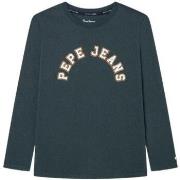 Lyhythihainen t-paita Pepe jeans  -  8 vuotta