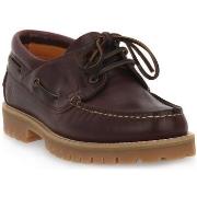 Tennarit Lumberjack  BOAT SHOES  41