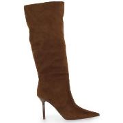 Korkokengät Steve Madden  BROWN INTRUDER  37