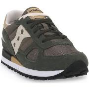 Tennarit Saucony  859 SHADOW OLIVE  44