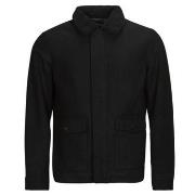 Pusakka Jack & Jones  JJZAC WOOL JACKET  EU S