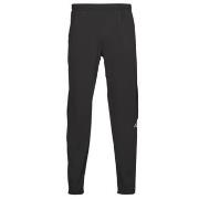 Jogging housut / Ulkoiluvaattee adidas  RUN ICONS PANT  EU S