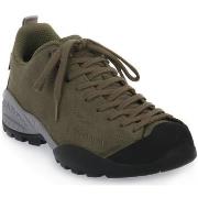 Kengät Scarpa  007 MOJITO GTX  42