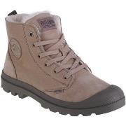 Kengät Palladium  Pampa Hi Zip WL  41