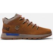 Tennarit Timberland  Sptk mid lace sneaker  41