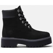 Kengät Timberland  Stst 6 in lace waterproof boot  37