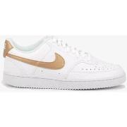 Tennarit Nike  DH3158 COURT VISION LOW NEXT NATURE  36
