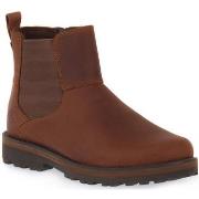 Saappaat Timberland  COURMA CHELSEA KID  37