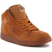 Kengät DC Shoes  DC Manteca 4 HI ADYS 100743-WD4  41