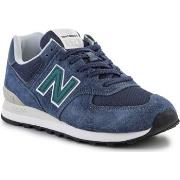 Kengät New Balance  U574SNG  44